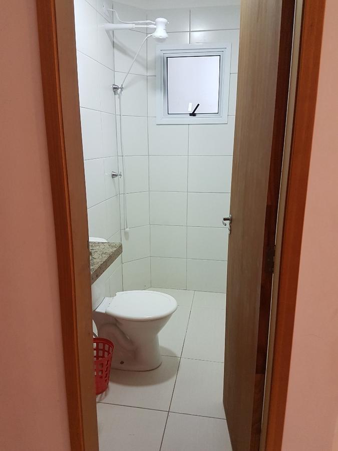 Condominio Newton Ximenes 30 Metros Da Praia Ubatuba Exterior foto